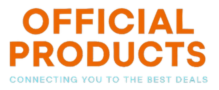 Official Products